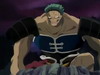 Kyoukotsu, a falnk ris